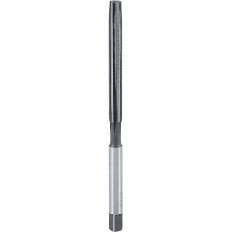 Alésoir manuel droit parallèle HSS Fulte Engineering pour tuyaux de 3 à 16 mm (1/5)