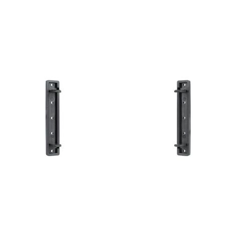 ADATTATORE LIFE Q PER LIVING 4 MODULI DA 2 PZ- 10,0 pz