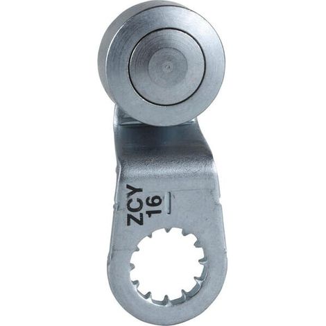 Rollenhebel'Metall Rolle SCHNEIDER-ELECTRIC ZCY16