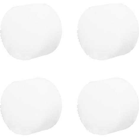 100 Pièces Mousse de Culture Y 50x30mm pour Hydroponie et Semis sans Sol (1/5)