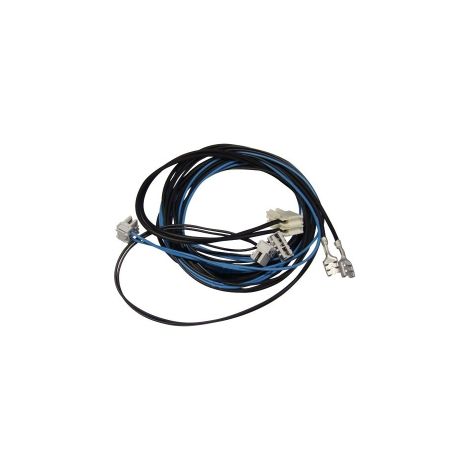 CABLAGE MODULE-ELECTROVANNE-MOT.VEN. pour LAVE LINGE... (1/3)