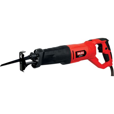Scie alternative Valex SG850 (1/4)
