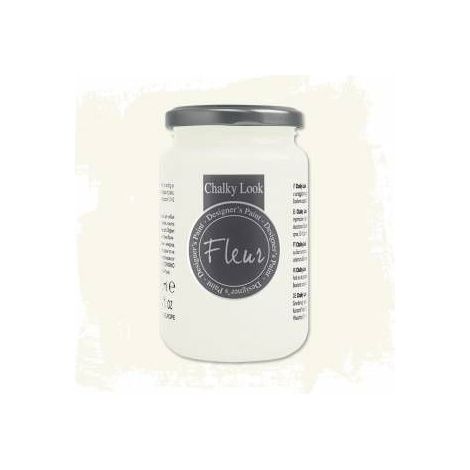 To-do fleur 330ml chalk white n (1/4)