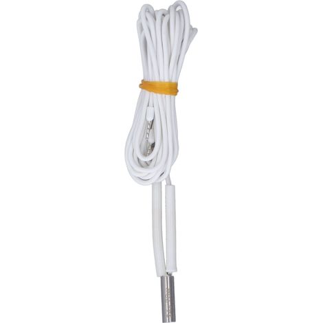 Cartouche chauffante 70W 24V pour imprimante 3D, compatible avec E3D V6, Volcano, MK8 et sonde PT100. (1/5)