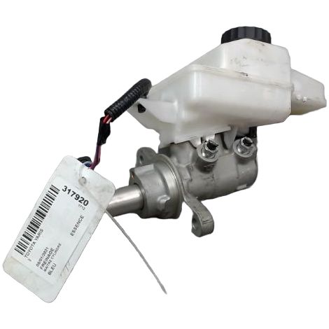 [PRODUIT D'OCCASION] Maitre Cylindre TOYOTA Yaris 2005- ♻️ Ref Oe. 47201k9005 - Garantie à vie (1/2)