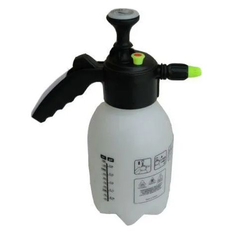 Pulvérisateur abel-auto 2l joints Viton