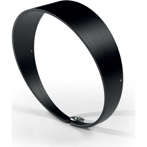 Visiera Ulex Alluminio Antracite 8,5W