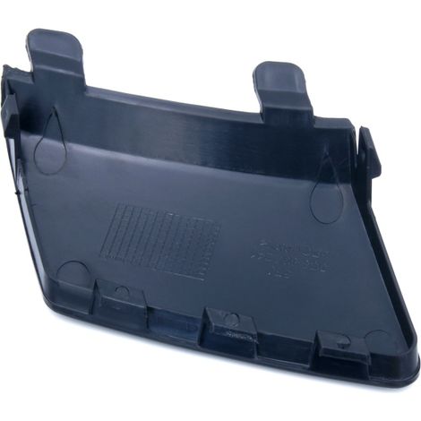 Sollo Klappe Abschlepphaken für VW 3C8807241BGRU 3C8807241GRU Vorne für PASSAT CC B6