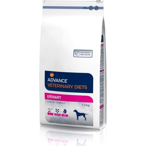 Advance Perro Veterinary Diet Urinary 3kg (1/2)