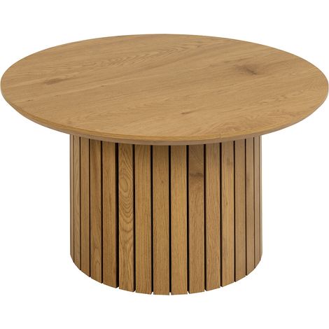 Yale Couchtisch Natur.
