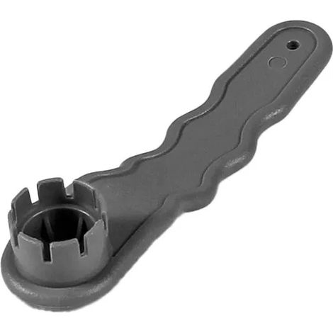 Llave válvula jobe halkey roberts clic audible ergonómica