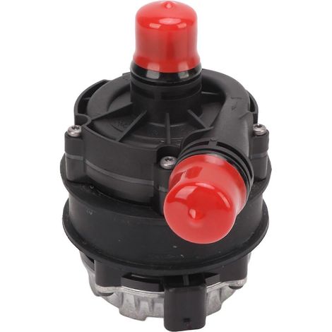 Elektrische Zusatzwasserpumpe A0005002686, kompatibles Autoteil für Mercedes-Benz C300 GLC300, leistungsstarker Ersatz, langlebiges Motorteil (1/5)