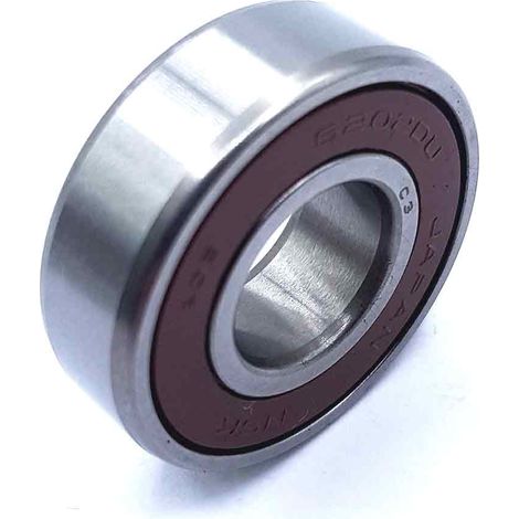 Roulement à billes 6202-DDU-C3-NSK