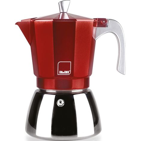 CAFETERA ELBA 3 TAZAS