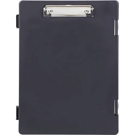 Maul Cartellina portablocco 2349290 Nero (L x A x P) 24.5 x 33.5 x 2.5 cm (1/5)