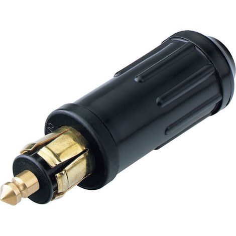 ProCar Normstecker 15 A Belastbarkeit Strom max.=15 A Passend für (Details) Normsteckdosen Stecker 1