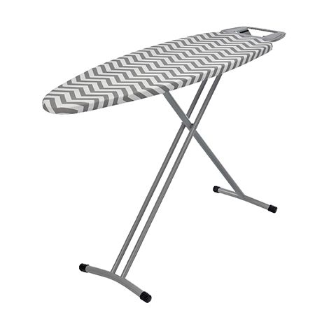 Automatischer Bügeltisch 124x40cm Homie Garhe (1/2)