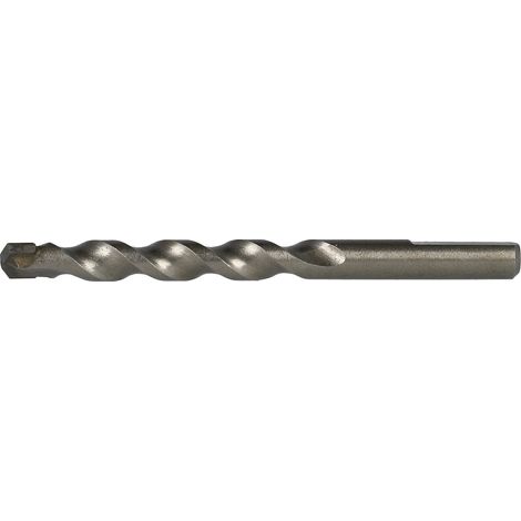 heller Zentrierbohrer Allmat Ø 10 mm 100 mm - 25957 (1/4)