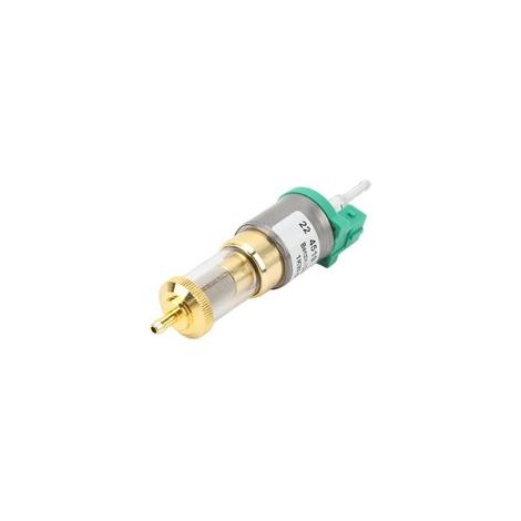 Pompe Doseuse de Carburant de Chauffage 1KW à 5KW 22451901 étanche pour Eberspacher Airtronic D2 D4 12V (12v-22ml) (1/5)