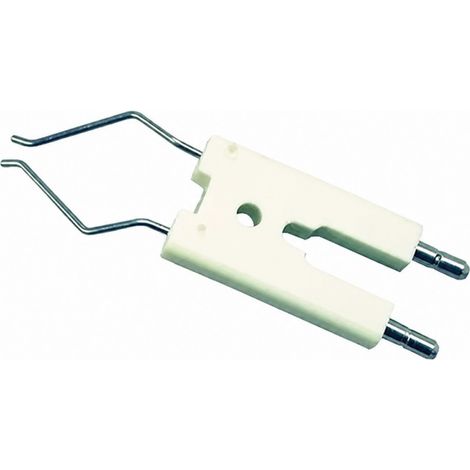 Electrode Cuenod pour DX