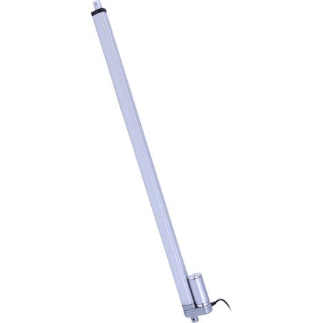 12V Kraft 1500N Hub 200-750mm Linearantrieb Hubmotorhalterung (750mm) (1/5)