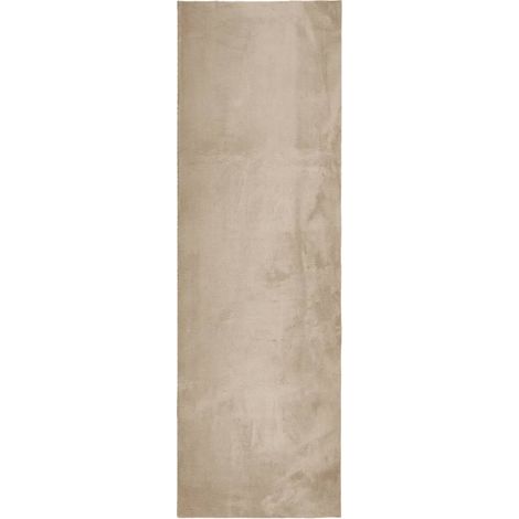 Maison Exclusive - Teppich HUARTE Kurzflor Weich und Waschbar San