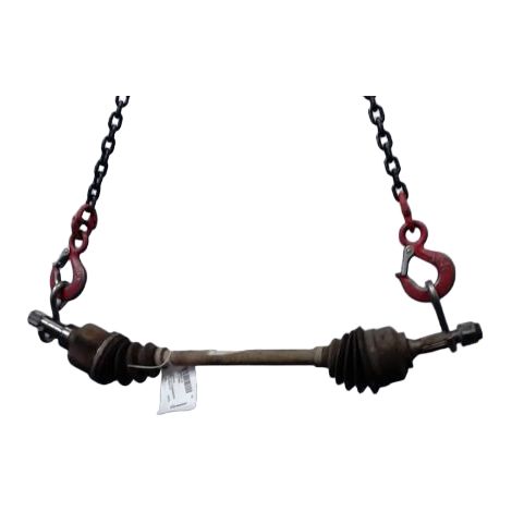 [PRODUIT D'OCCASION] Transmission Avant Gauche CITROEN C3 2005- 1.4 Hdi ♻️ Ref Oe. 3272ja - Garantie à vie (1/3)
