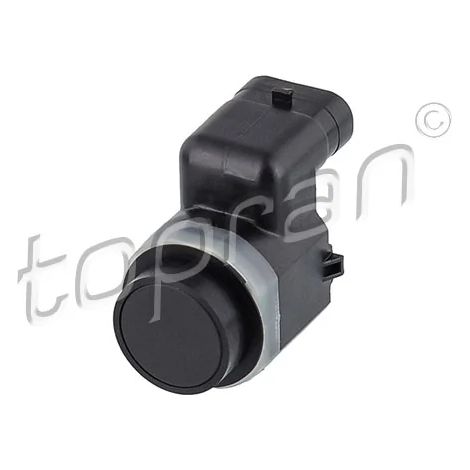 Capteur, aide au stationnement TOPRAN 502 508 BMW 6620 0 418 760 6620 0 427 828