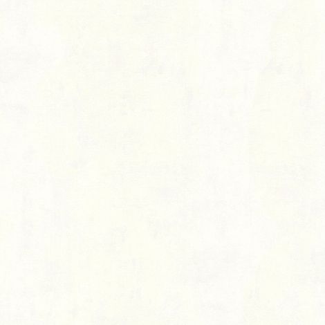 Ton-sur-ton wallpaper wall Profhome 224040 non-woven wallpaper slightly textured Ton-sur-ton matt white 5.33 m2 (57 ft2) (1/5)