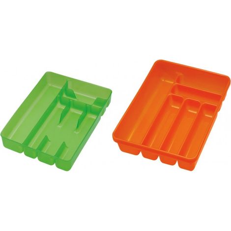 1PZ PORTAPOSATE A 6 POSTI cm. 40x30x6 h mod. Grande