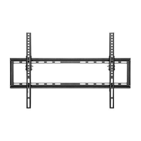 TV-Wandhalterung Basic TILT (L), Halterung für Fernseher von 37 bis 70 Zoll (94-178 cm), neigbar bis 35 kg.