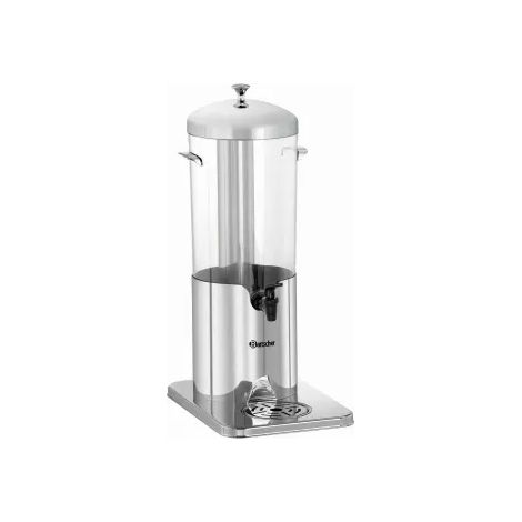 Distributeur boissons DEW5 - Bartscher