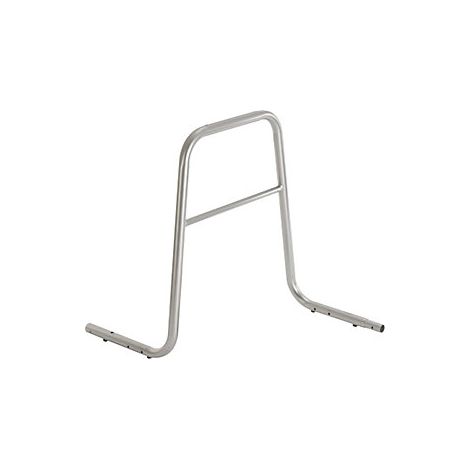 Mottez  Portabiciclette nomade  modello base  2 posti 