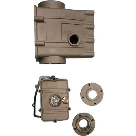 Carter Bomba de pulverizar compatible con Os22C5  Ref 445072
