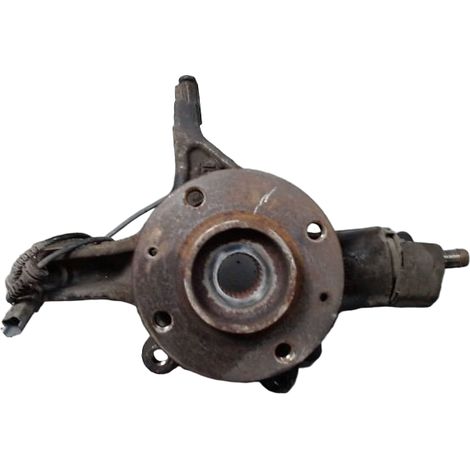[PRODUIT D'OCCASION] Pivot Avant Gauche PEUGEOT 3008 ♻️ Ref Oe. 364696 - Garantie à vie (1/3)