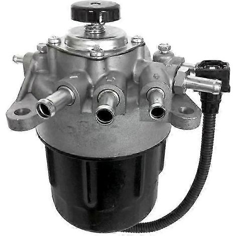ME194923 ME223931 Séparateur eau/carburant, filtre à gazole compatible avec Mitsubishi Fuso Canter 4M42 et 4M50 3.0L et 4.9L Diesel (1/5)