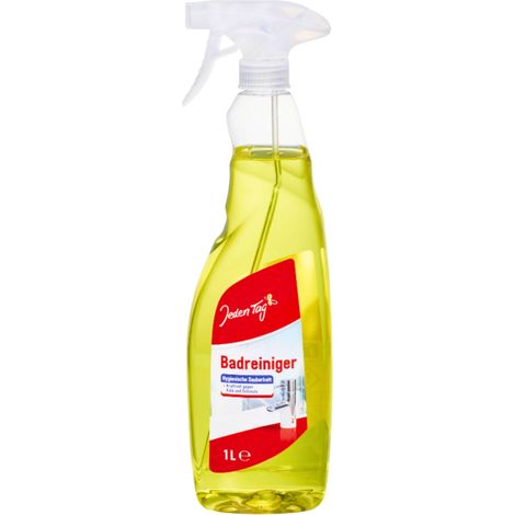 Detergente per il bagno One Tag Badreiniger 1 l