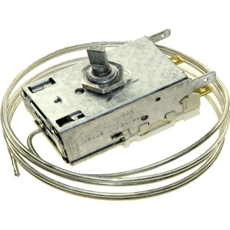 THERMOSTAT K50H1112/001 RANCO POUR REFRIGERATEUR   DOMETIC - 292200704 (1/2)