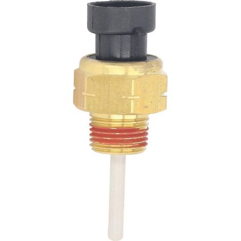 Flüssigkeitsstandsensor CH12541 4/5 Zoll Gewinde Hydraulischer Messumformer Wasserkühlmittelstandschalter Diesel E