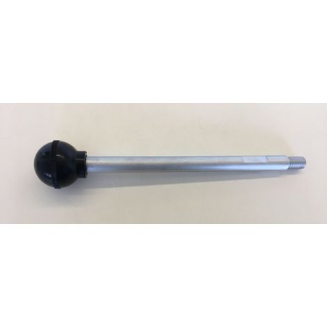 Bedienhebel mit Handgriff Nr. 21