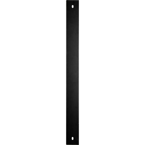 JBM16812 Bordillo frontal de 680 mm para armario de 4 cajones y armario de 2 puertas (ref. 54327)