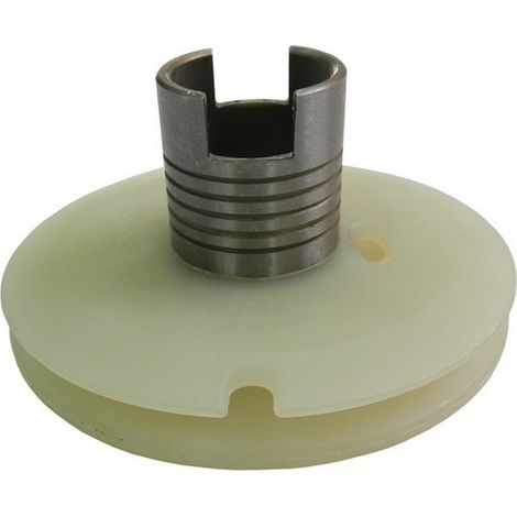 503102405 - Poulie de lanceur pour Tronçonneuse HUSQVARNA (1/3)