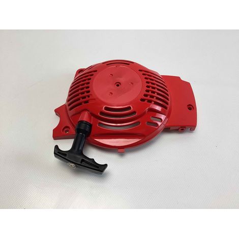 ORIGINAL BLUEBIRD Starter-Kit für CS 390 CS390-ZC5 Kettensäge (1/3)