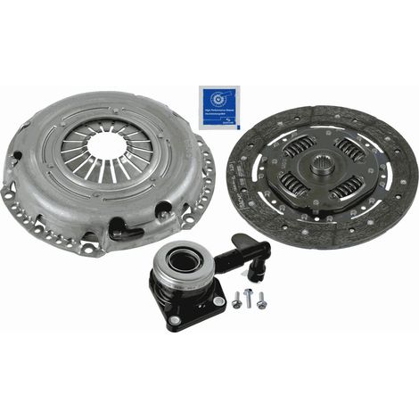 Kit d'embrayage Sachs 3000 990 518