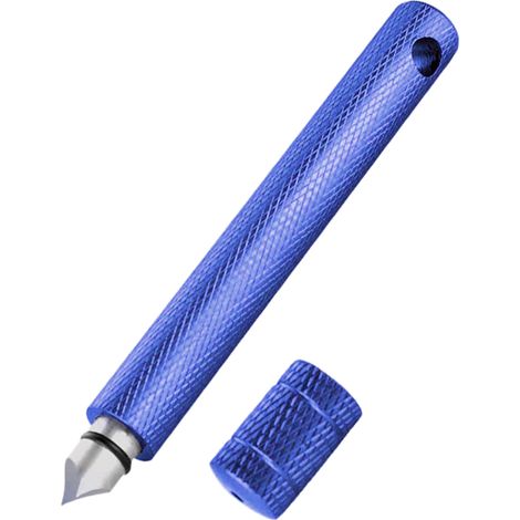 Kit affûteur club + outil de rainurage + nettoyeur pour wedges et fers (1/5)