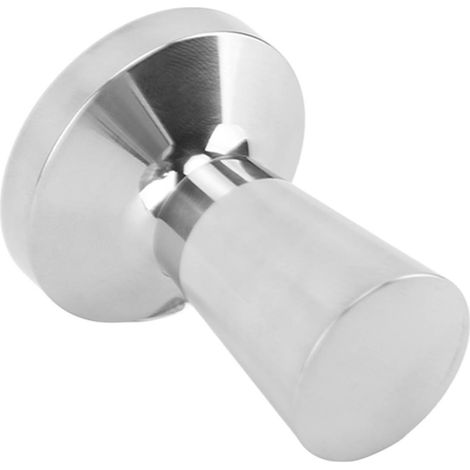 Tasseur à café manuel en acier inoxydable massif, outil de remplissage de café en poudre pour Nestlé 40 mm (1/5)