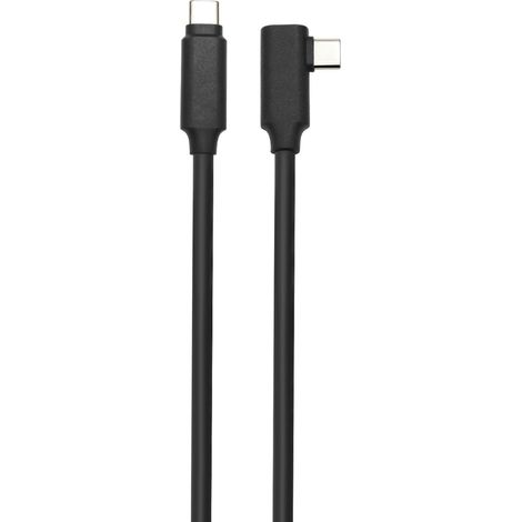 Cable de fibra óptica Meta Link de 5 m  USB-C para Quest 3S, 3 y 2 (1/4)