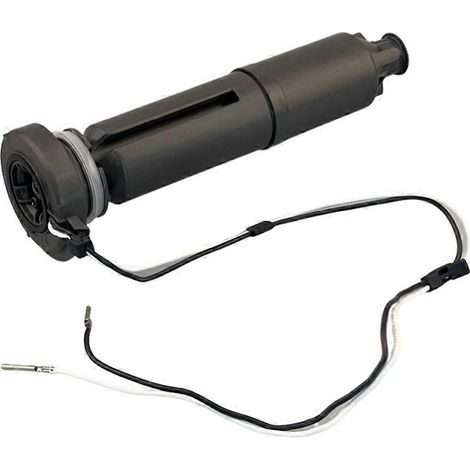 Ersatz-Bodenbürstenmotor für Staubsauger der Modelle V10, V11 und V15, Saugkopf mit hohem Drehmoment (100 W). (1/5)