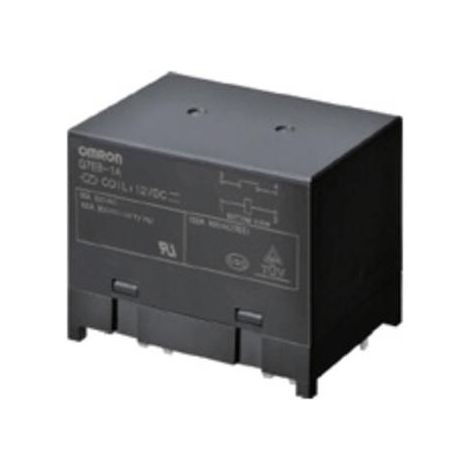 Relè di potenza Omron G7EB 1A 24 DC 100 ampere