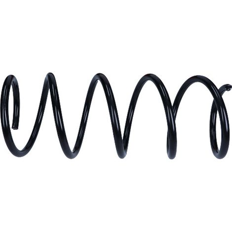 Ressort de suspension MAXGEAR 60-0815D pour YPSILON - 50703565